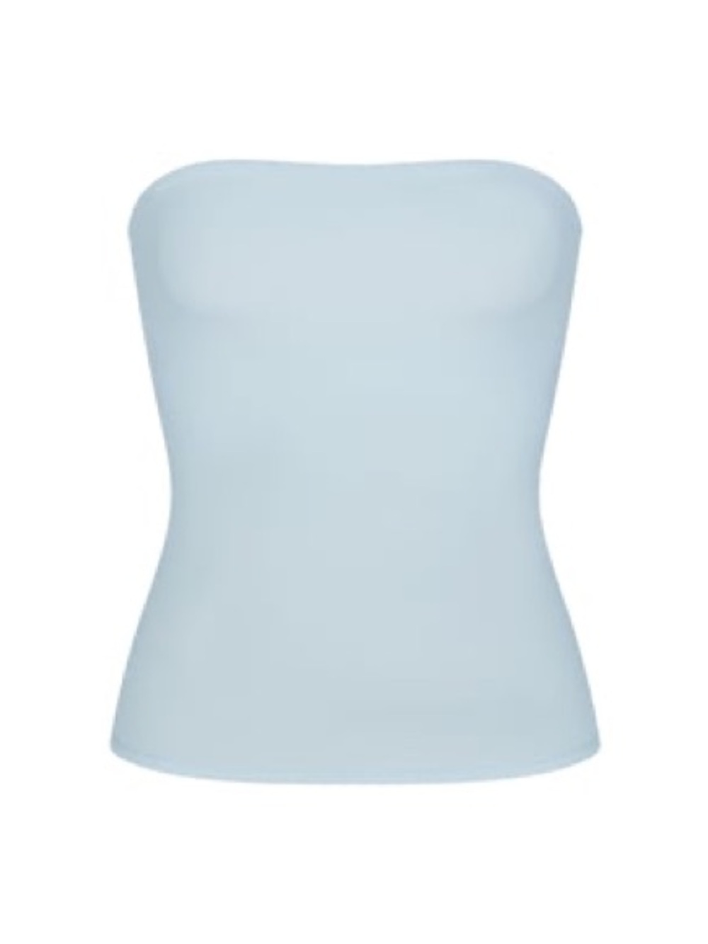 SKIMS fits everybody tube top in color opal